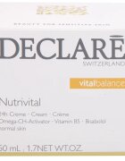 Declaré Vital Balance hranilna krema za normalno kožo 50 ml