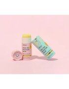 delhicious MIGH-TEA MOISTURE BALM intenzivno vlažilni balzam za telo za suho in občutljivo kožo 70 g