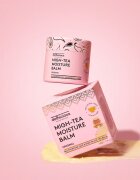 delhicious MIGH-TEA MOISTURE BALM večnamenski balzam za zelo suho in občutljivo kožo 50 g