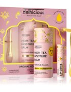 delhicious MOISTURE MAGIC darilni set za telo in obraz