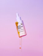 delhicious MOON MOISTURE DROPS hranilni oljni serum za regeneracijo in obnovo kože obraza 40 ml