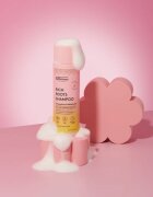 delhicious RICH ROOTS Strengthen & Moisturise Shampoo šampon za okrepitev las z vlažilnim učinkom 250 ml