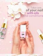 Delia Cosmetics After Hybrid 12 Days regeneracijski balzam za nohte 11 ml