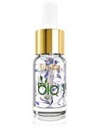 Delia Cosmetics Bio Moisturizing vlažilno olje za nohte in obnohtno kožo 10 ml