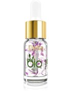 Delia Cosmetics Bio Strengthening olje za krepitev za nohte in obnohtno kožo 10 ml