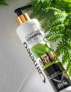 Delia Cosmetics Cameleo BB keratinski šampon za poškodovane lase 250 ml