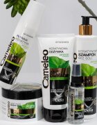 Delia Cosmetics Cameleo BB keratinski šampon za poškodovane lase 250 ml