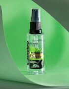 Delia Cosmetics Cameleo BB svilnati serum za lase z arganovim oljem 55 ml