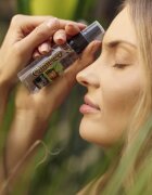 Delia Cosmetics Cameleo BB svilnati serum za lase z arganovim oljem 55 ml