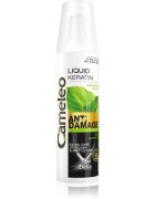 Delia Cosmetics Cameleo BB tekoči keratin v pršilu za poškodovane lase 150 ml