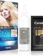 Delia Cosmetics Cameleo Blonde Star Extreme posvetlitveni puder s keratinom 25 g