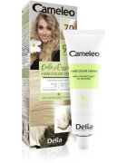 Delia Cosmetics Cameleo Color Essence barva za lase v tubici odtenek 7.0 Blonde 75 g