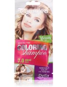Delia Cosmetics Cameleo Coloring Shampoo šampon za toniranje za lase odtenek 7.0 Blond 40 ml