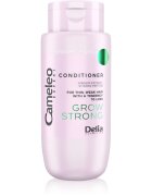 Delia Cosmetics Cameleo Expert Grow Strong Conditioner balzam za oslabljene lase ki so nagnjeni k izpadanju 300 ml