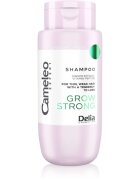 Delia Cosmetics Cameleo Expert Grow Strong Shampoo krepilni šampon za oslabljene lase ki so nagnjeni k izpadanju 300 ml