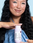 Delia Cosmetics Cameleo Expert Maxi Volume Shampoo šampon za lase brez volumna 300 ml