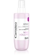 Delia Cosmetics Cameleo Expert Maxi Volume Spray pršilo za lase za maksimalni volumen 150 ml