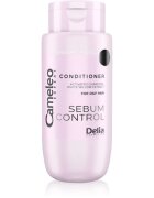 Delia Cosmetics Cameleo Expert Sebum Control Conditioner balzam za mastne lase 300 ml