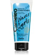 Delia Cosmetics Cameleo Fale Loki balzam za valovite in kodraste lase 200 ml