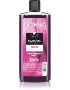 Delia Cosmetics Cameleo Flower Water tonirana barva za lase odtenek Pink 200 ml