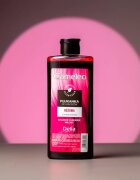 Delia Cosmetics Cameleo Flower Water tonirana barva za lase odtenek Pink 200 ml