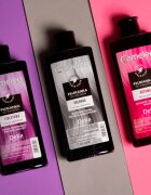Delia Cosmetics Cameleo Flower Water tonirana barva za lase odtenek Violet 200 ml