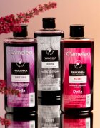 Delia Cosmetics Cameleo Flower Water tonirana barva za lase odtenek Violet 200 ml