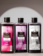 Delia Cosmetics Cameleo Flower Water tonirana barva za lase odtenek Violet 200 ml