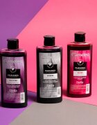 Delia Cosmetics Cameleo Flower Water tonirana barva za lase odtenek Violet 200 ml