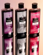 Delia Cosmetics Cameleo Flower Water tonirana barva za lase odtenek Violet 200 ml