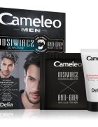 Delia Cosmetics Cameleo Men barva za lase za moške 1 kos