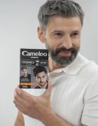 Delia Cosmetics Cameleo Men barva za lase za moške 1 kos