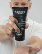 Delia Cosmetics Cameleo Men šampon in gel za prhanje za lase brado in telo 150 ml