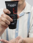 Delia Cosmetics Cameleo Men šampon proti izpadanju las 150 ml