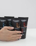 Delia Cosmetics Cameleo Men šampon proti izpadanju las 150 ml
