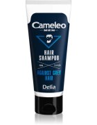 Delia Cosmetics Cameleo Men šampon proti sivenju temnih las 150 ml