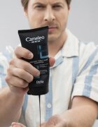 Delia Cosmetics Cameleo Men šampon proti sivenju temnih las 150 ml