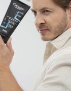 Delia Cosmetics Cameleo Men šampon proti sivenju temnih las 150 ml