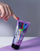Delia Cosmetics Cameleo Silver balzam za blond in sive lase za nevtralizacijo rumenih odtenkov 200 ml