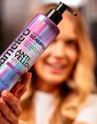 Delia Cosmetics Cameleo Silver šampon za nevtralizacijo rumenih odtenkov 250 ml