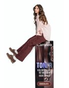 Delia Cosmetics Cameleo Toner barvni toner za lase odtenek Chocolate 75 ml