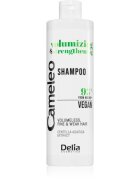 Delia Cosmetics Cameleo Volume & Strengthening šampon za volumen za tanke lase 400 ml