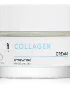 Delia Cosmetics Collagen vlažilna dnevna krema s kolagenom 50 ml