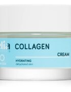 Delia Cosmetics Collagen vlažilna dnevna krema za obraz 50 ml