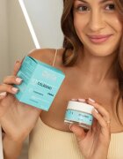Delia Cosmetics Collagen vlažilna dnevna krema za obraz 50 ml