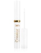 Delia Cosmetics Creator serum za rast za trepalnice in obrvi 7 ml