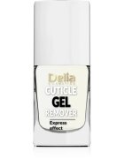 Delia Cosmetics Cuticle Gel Remover gel za odstranjevanje obnohtne kožice 11 ml