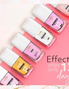 Delia Cosmetics Cuticle Gel Remover gel za odstranjevanje obnohtne kožice 11 ml
