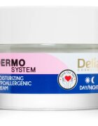 Delia Cosmetics Dermo System dnevna in nočna krema proti gubam 50 ml