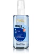 Delia Cosmetics Dermo System meglica za tonizacijo obraza 150 ml